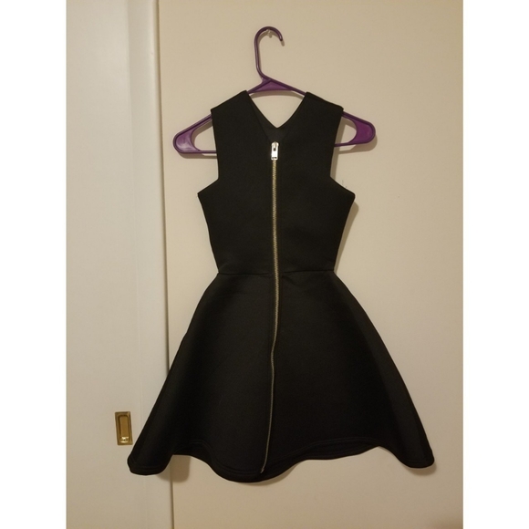 SOLD UNIF Loft Dress - Picture 3 of 4